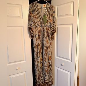 Brand New Farm Rio Dress